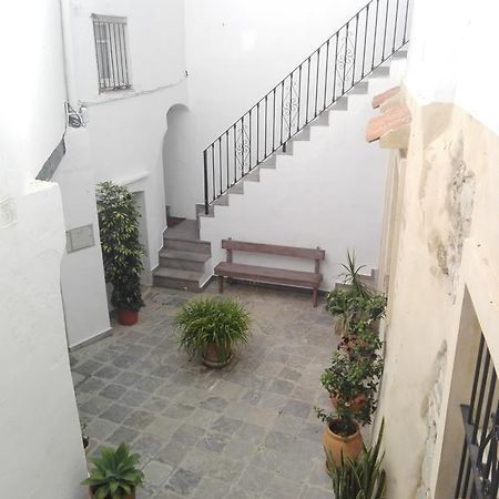 Ferienwohnung Ave Maria 10 Tarifa Exterior foto
