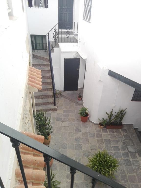 Ferienwohnung Ave Maria 10 Tarifa Exterior foto