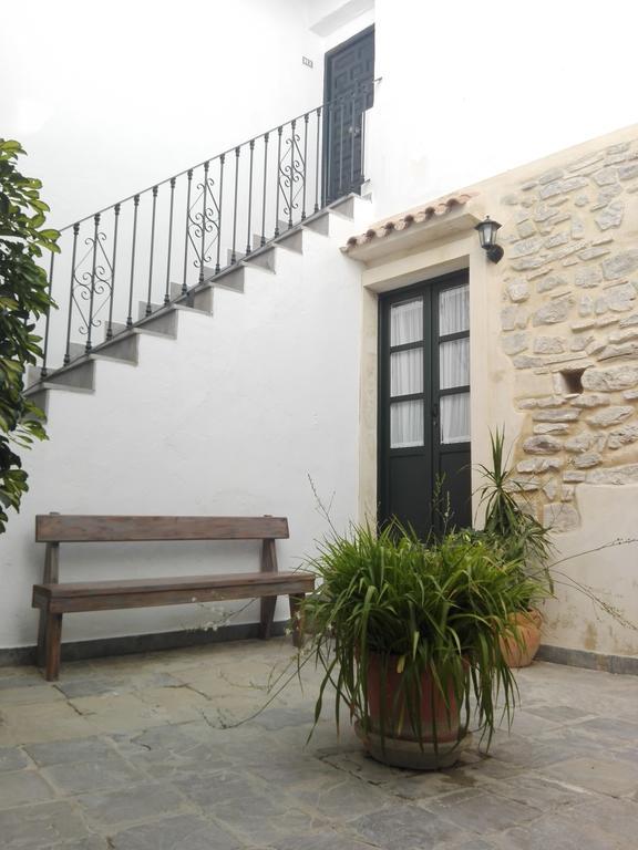 Ferienwohnung Ave Maria 10 Tarifa Exterior foto