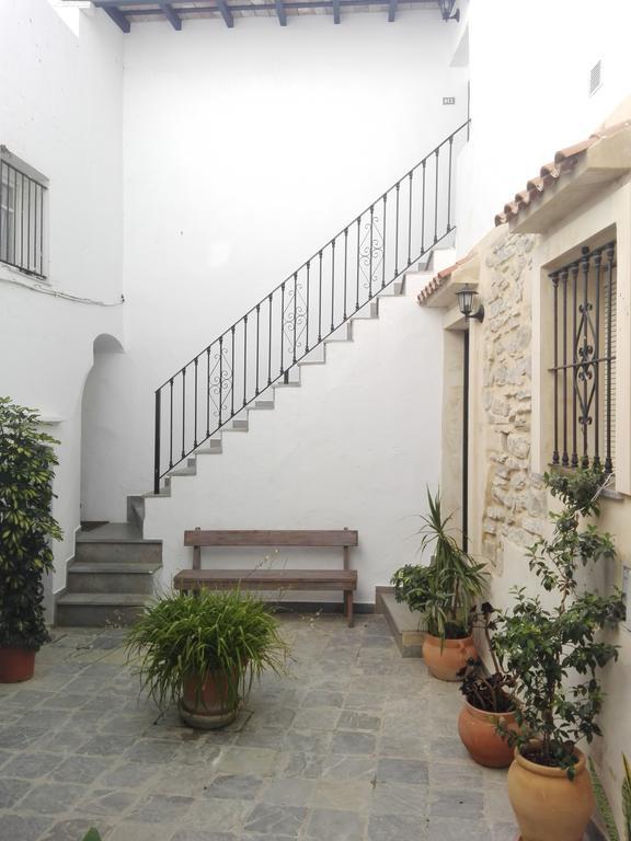 Ferienwohnung Ave Maria 10 Tarifa Exterior foto