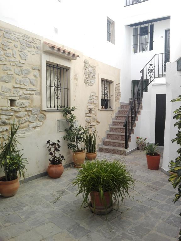 Ferienwohnung Ave Maria 10 Tarifa Exterior foto